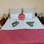 Jokai Vendeghaz *
