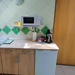 Jokai Vendeghaz Daire *