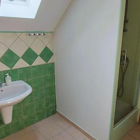 Apartment Jokai Vendeghaz