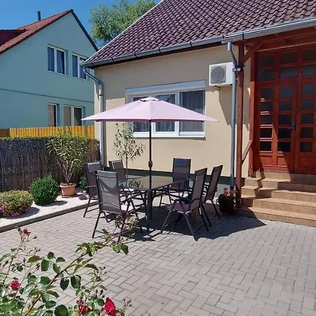 Apartman Jokai Vendeghaz
