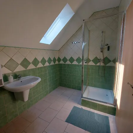 Jokai Vendeghaz Apartman