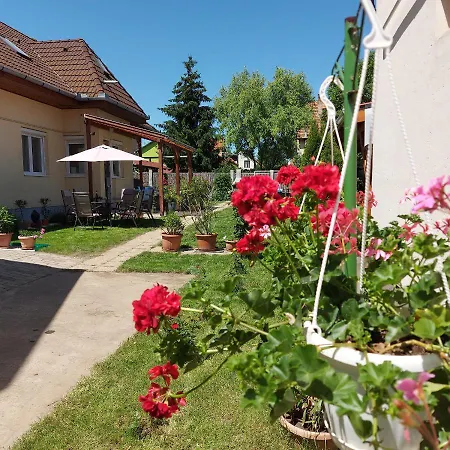 Jokai Vendeghaz Egerszalók