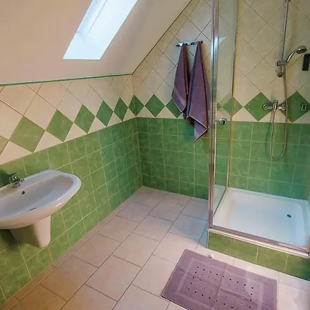 Jokai Vendeghaz Apartman