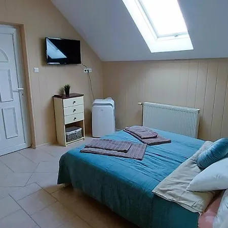Apartman Jokai Vendeghaz