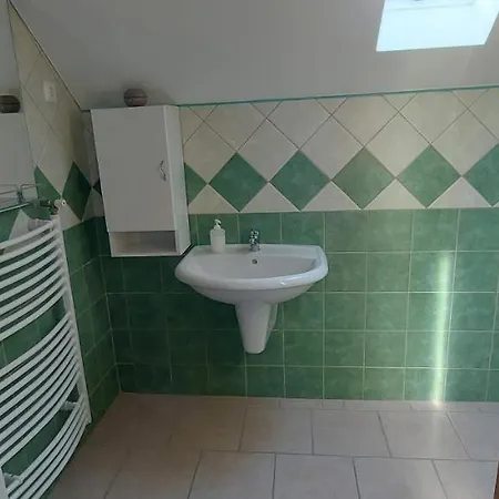 Jokai Vendeghaz Egerszalok