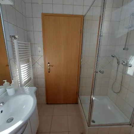 Jokai Vendeghaz Apartment *