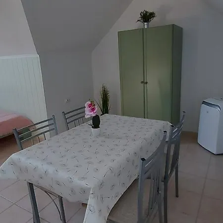 Jokai Vendeghaz Egerszalok