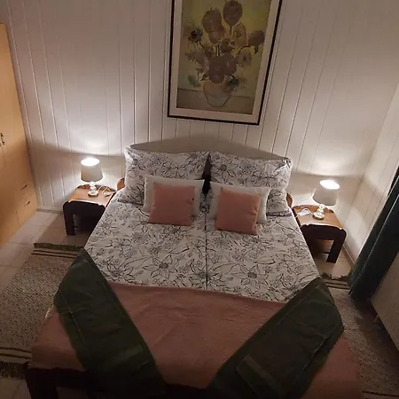 Apartman Jokai Vendeghaz *