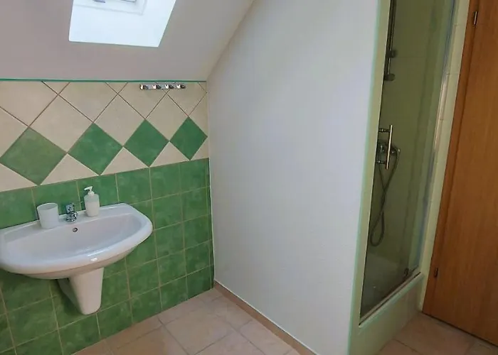 Lejlighed Jokai Vendeghaz