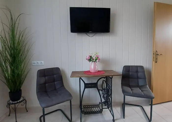 Lejlighed Jokai Vendeghaz Egerszalók