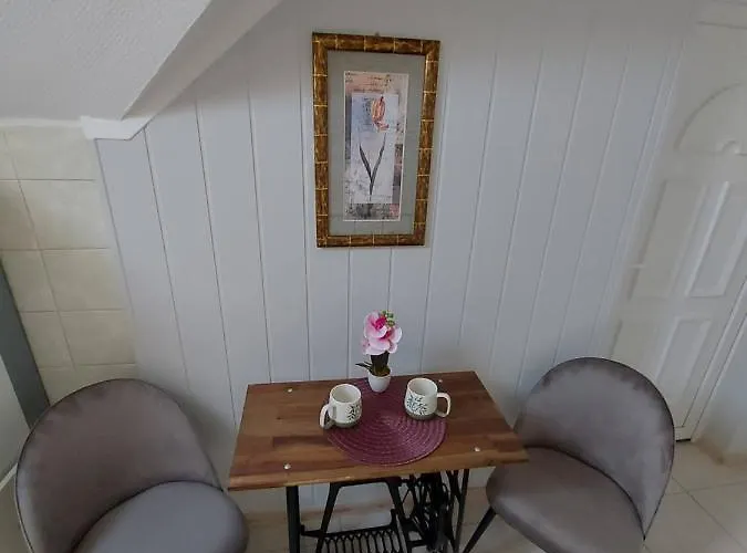 Lejlighed Jokai Vendeghaz Egerszalók