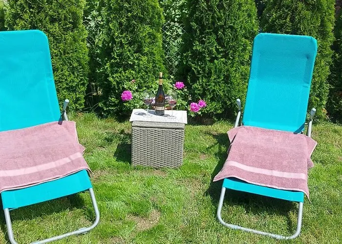 Lejlighed Jokai Vendeghaz Egerszalók