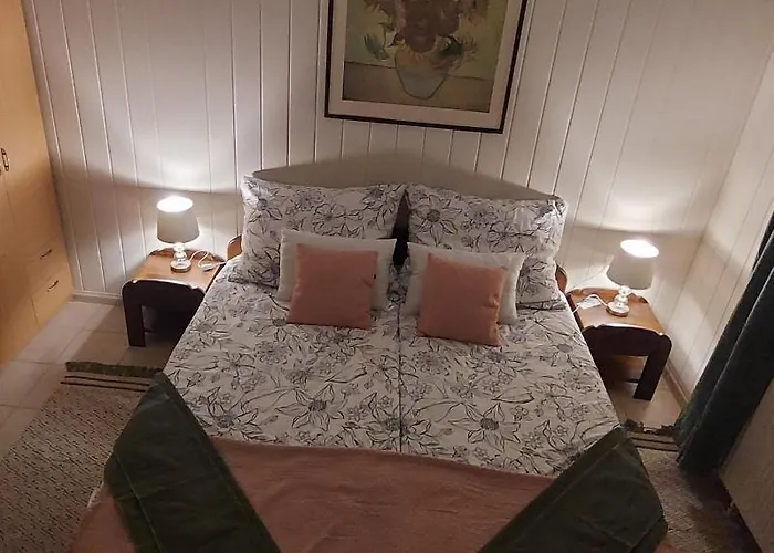 Lejlighed Jokai Vendeghaz *