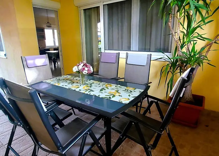 Lejlighed Jokai Vendeghaz